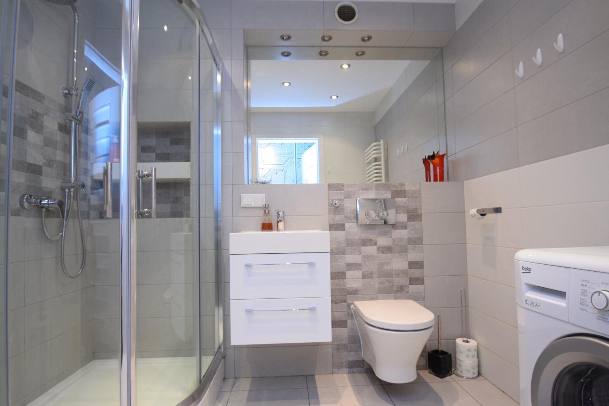 Apartament Nad Wisla كراكوفيا المظهر الخارجي الصورة