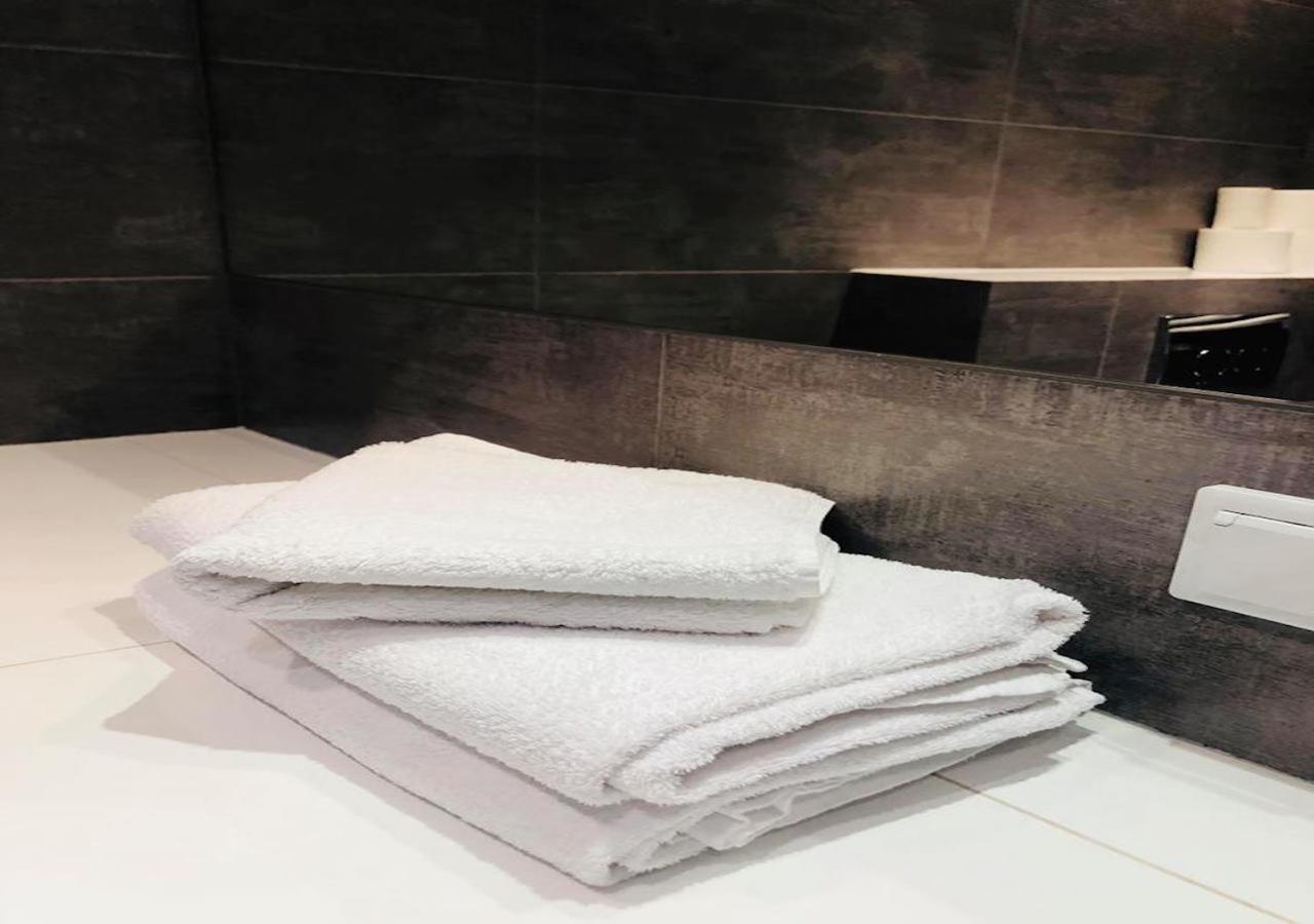 Apartament Nad Wisla كراكوفيا المظهر الخارجي الصورة